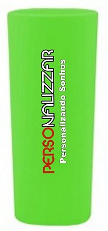 50 Copos Longdrink Personalizados