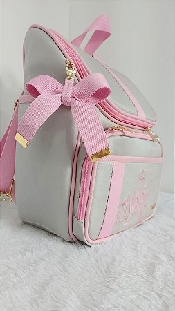 Mochila 2 em 1 Alicia