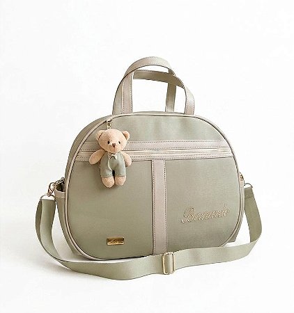 Bolsa Maternidade G coleção Bernardo