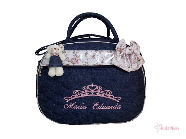 Bolsa Maternidade BRS-0107 - Personalizada