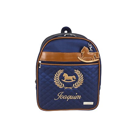 Mochila Maternidade G (CV-01) - Personalizada