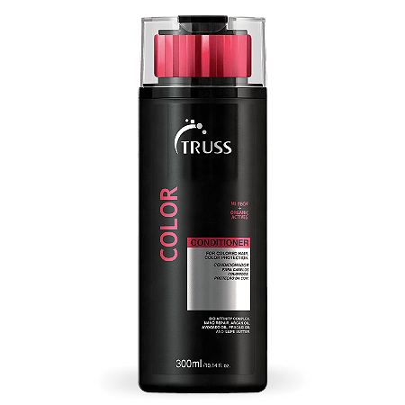 Truss Condicionador Color 300ml