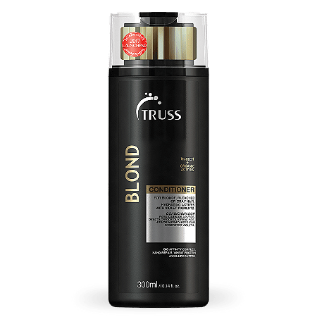 Truss Condicionador Blond 300ml