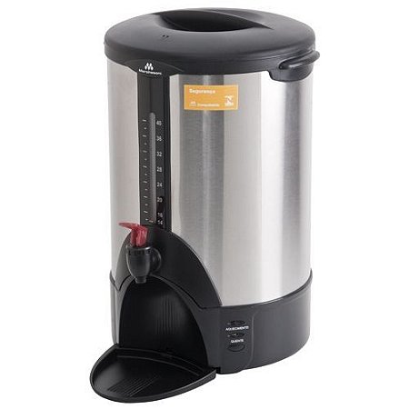 Cafeteira Automática 6 Litros  220V - CF.1.692 - Marchesoni