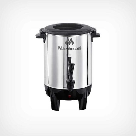 Cafeteira Automática 2 Litros 220V - CF.1.202 - Marchesoni