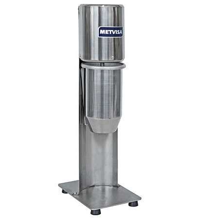 Batedor de Milk Shake de inox 500W BMK Metvisa