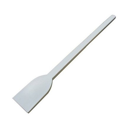 Pá Tipo Remo Nylon 60cm Para Cozinhar Alimentos 210c° PP-060