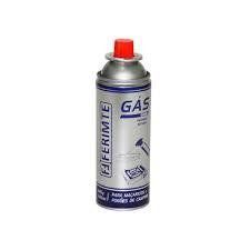 Gás Maçarico Refil 225G/400ML GA001 Ferimte