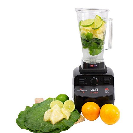 Liquidificador Maxi Blender 38000 RPM 220V BM2 - Skymsem