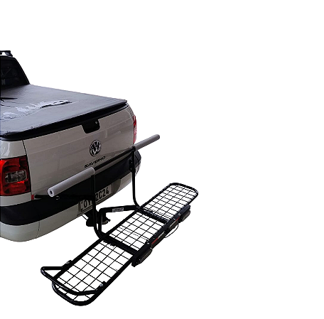 Suporte para engate Transportador scooter/Moto elétrica  bola de reboque