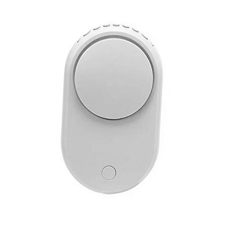 Mini Ventilador Usb Para Alongamento Extensão De Cílios