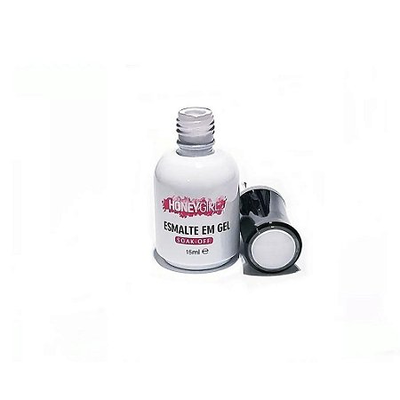 1 Esmalte Gel Honey Girl 15ml
