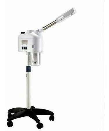 Vapor De Ozônio Profissional Com Pé Kingdom K-558