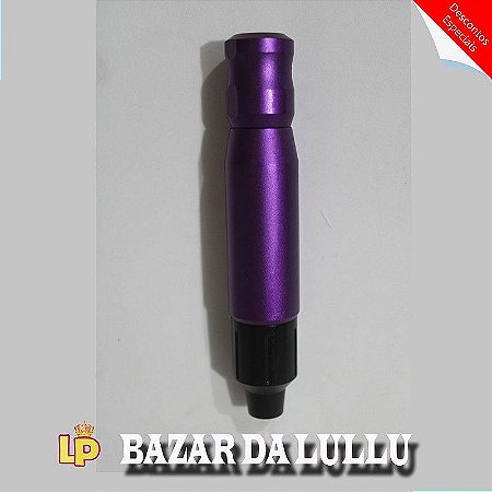 1 Caneta Para Dermografo Hibrido Stigma