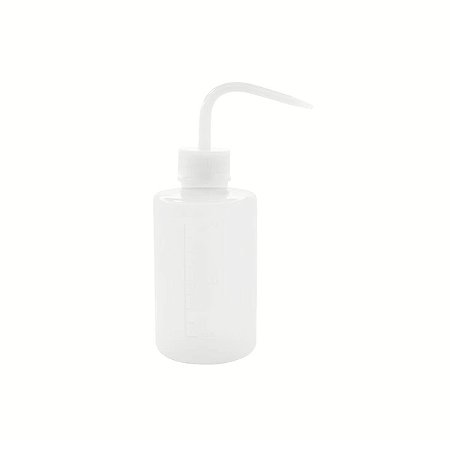 Frasco Higienizador Dosador Pisseta 150ml Limpeza De Cílios