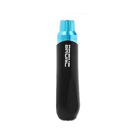Tattoo Pen Bronc V6 Tatuagem  Camuflagem E Micropigmentação