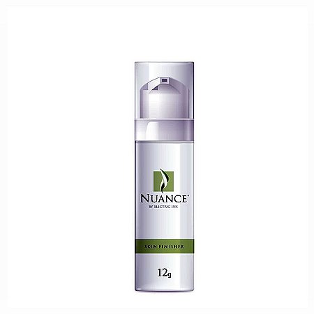 Nuance Skin Finisher 12 G (Pós Procedimento)