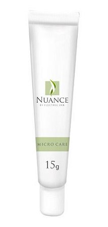 Hidratante P/ Micropigmentação Nuance Micro Care - 15g