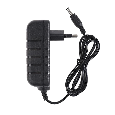 Fonte Alimentação Compativel Para Cabine De Unhas 24v Bivolt