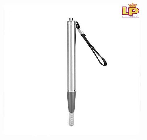 1 Caneta Tebori Com Led