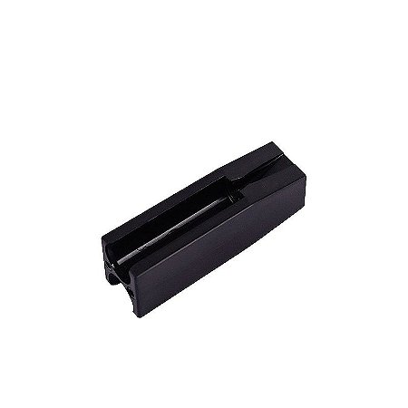 Apontador P/ Lápis Dermatográfico Designer Sobrancelha Micro