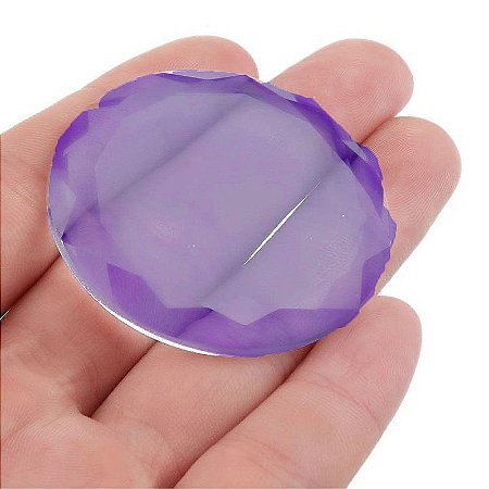 2 Pedra Cristal Cola Alongamento Extensão Cílios Tufo Volume