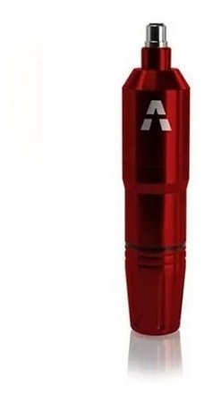 Caneta Para Máquina Tattoo Pen Rotativa Aston Folon