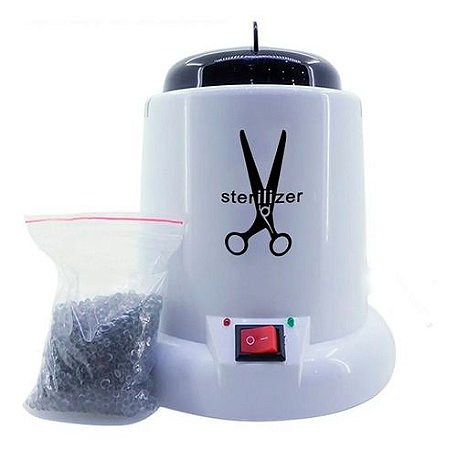 Esterilizador - Tools Sterilizer De Ferramentas 110v