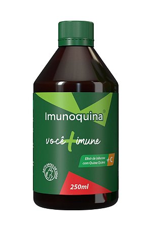 Imunoquina, 250 ml