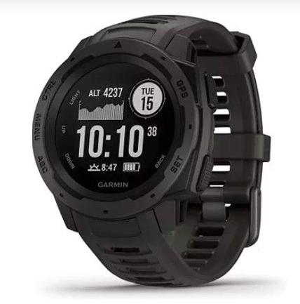 Smartwatch Garmin Instinct