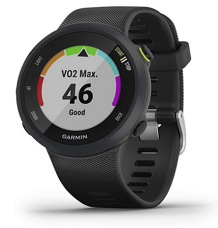 Relógio Garmin Forerunner 45