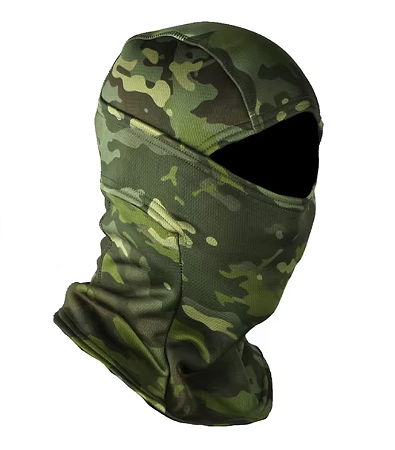 Balaclava Tática