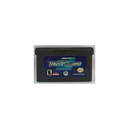 Jogo Need For Speed Underground 2 Game Boy Advance Usado