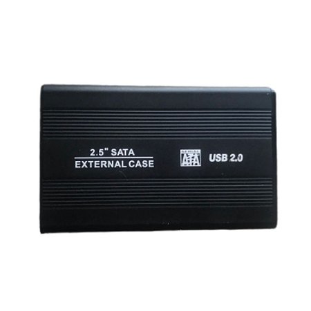 HD Externo 1TB Serieal Sata Usado
