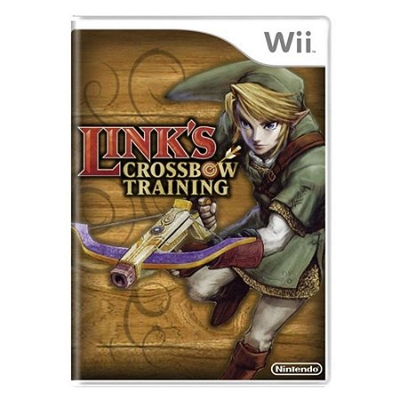 Jogo Playground Nintendo Wii Usado S/encarte - Meu Game Favorito