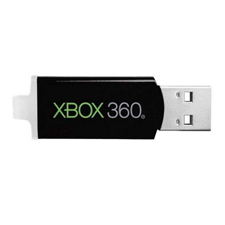 Pen Drive Xbox 360 SanDisk 16GB Usado