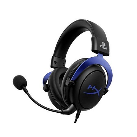 Headset Gamer Hyperx Cloud Legendary Comfort Novo