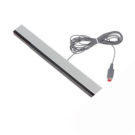 Sensor Bar Nintendo Wii Usado