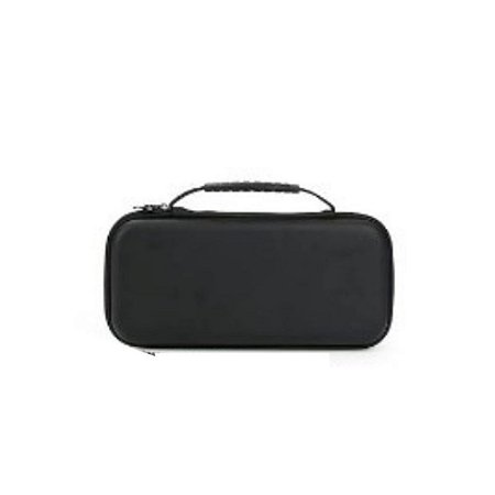 Case Nintendo Switch Preto HeysTop Novo