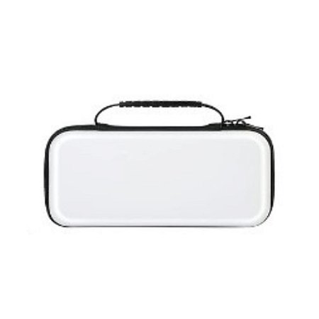 Case Nintendo Switch Branco HeysTop Novo