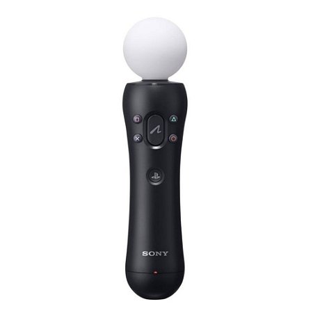 Controle PS4 Move Motion Sony Usado