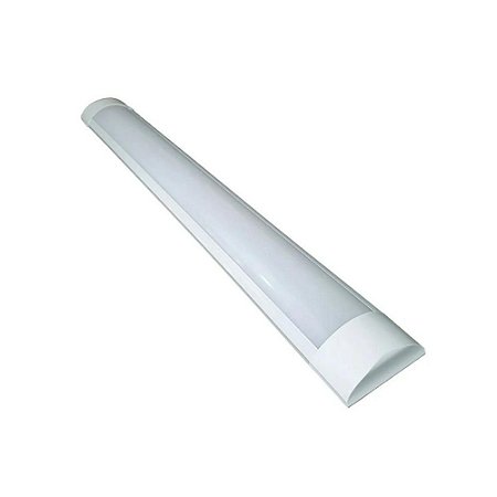 Luminária LED de Sobrepor 20W Luatek Novo