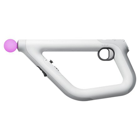 Playstation VR Aim Controller PS4 Usado
