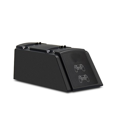 Base Carregadora para Controle PS4 Usado
