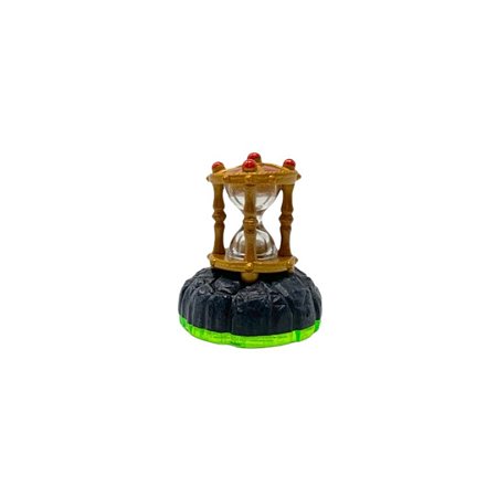 Ampulheta do Tempo Skylanders Spyros Adventure Xbox 360 Usado