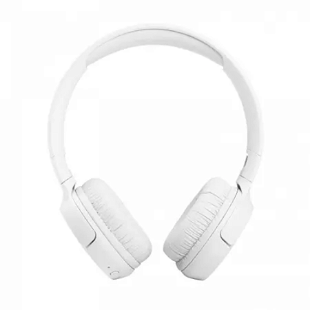 Fone de Ouvido Bluetooth Tune 510 On-ear Branco JBL Novo