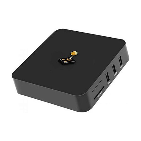 Mini Arcade Retrô com 22.000 Jogos Clássicos Novo
