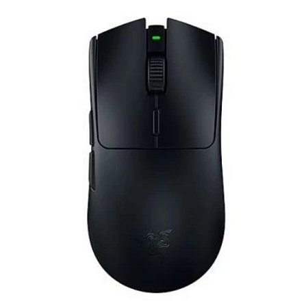 Mouse Gamer Sem Fio Razer Viper V3 Hyperspeed Novo (I)