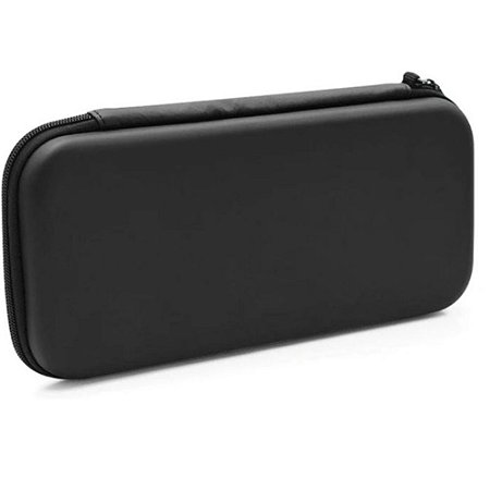 Case Nintendo Switch Oled Preta Usado