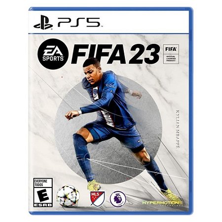 Jogo Fifa 23 PS5 Usado